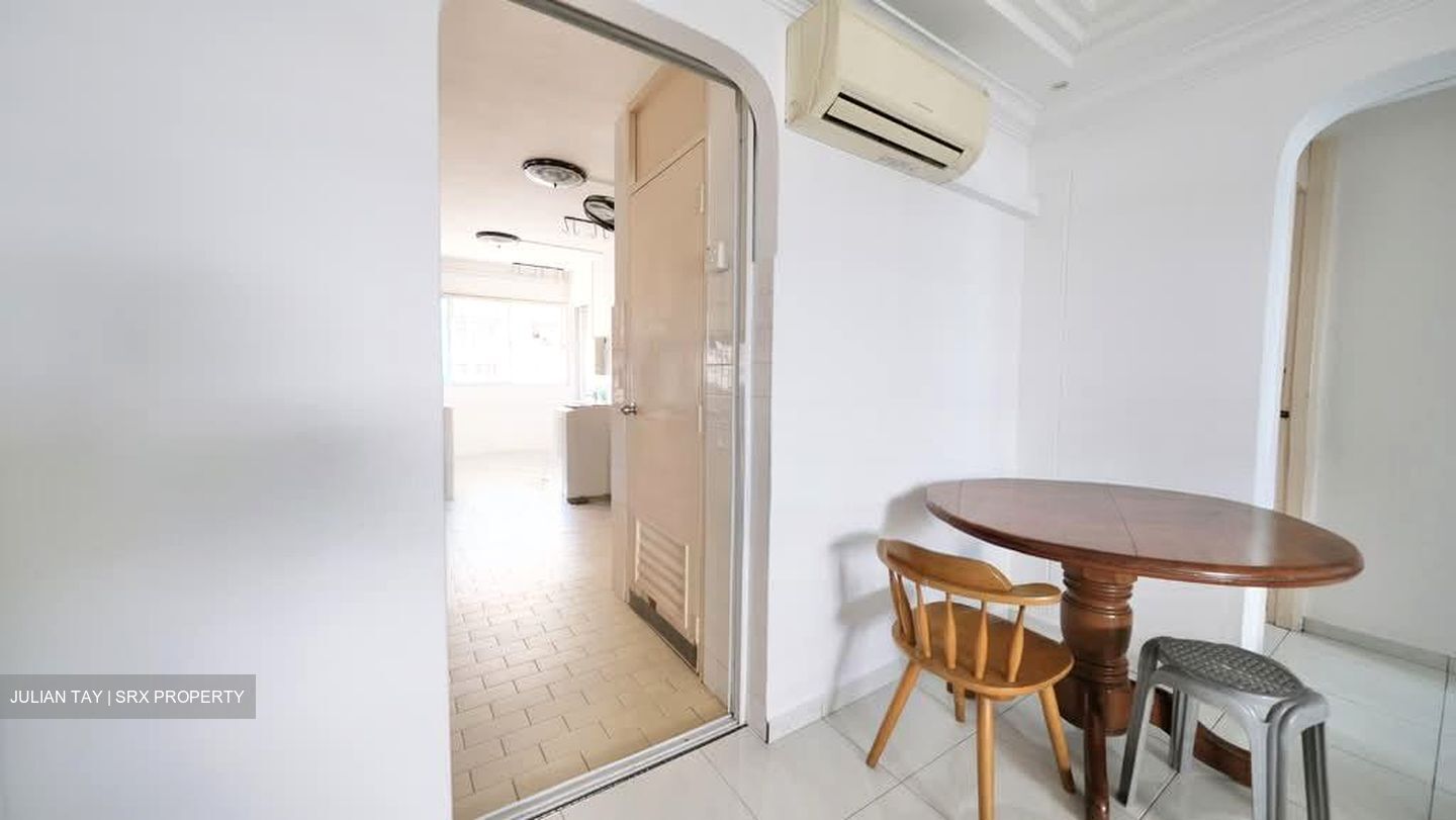Blk 150 Eunos Spring (Bedok), HDB 3 Rooms #533850951